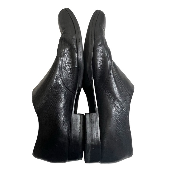 Gucci monk strap leather men shoes size 45 main image 3